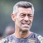 Escalação do Santos: ainda sem reforços, Caixinha tem dúvida para duelo com Água Santa