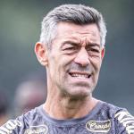 Escalação do Santos: ainda sem reforços, Caixinha tem dúvida para duelo com Água Santa