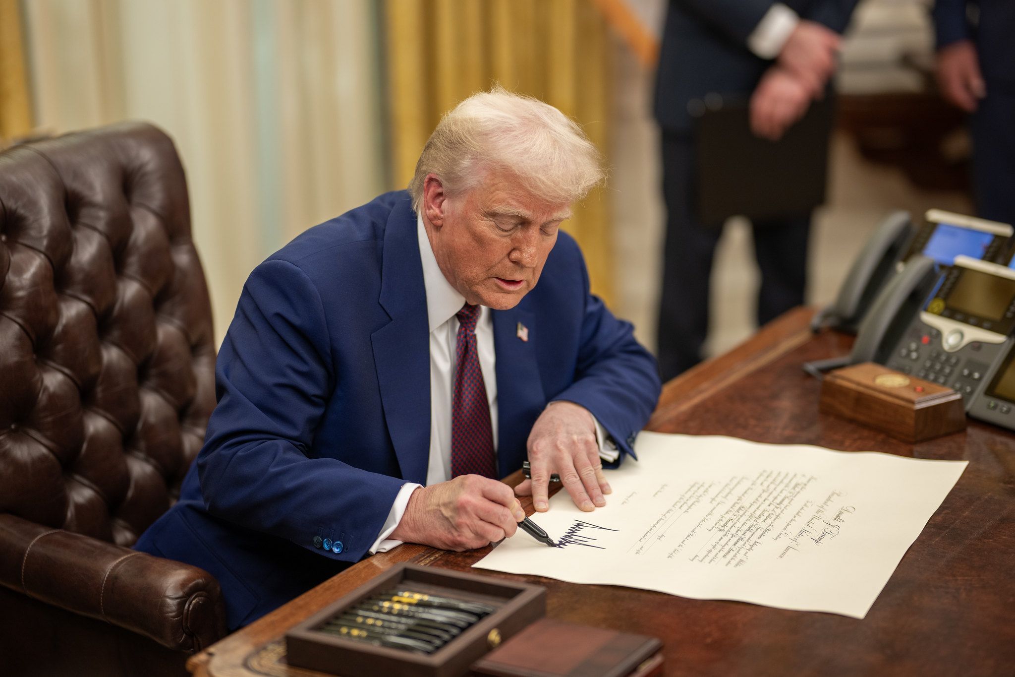 Trump ainda mais radicalizado em relação ao clima pode afetar acordo da COP 30