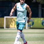 Marlon tem duas propostas e fica perto de deixar o Cruzeiro