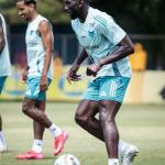 Cruzeiro: Bolasie posta mensagem enigmática após oferta do Zenit por Matheus Pereira