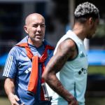 Cruzeiro toma decisão sobre Matheus Pereira para a semifinal do Mineiro