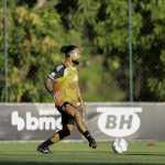 Atlético libera Otávio para acertar transferência ao Fluminense; saiba detalhes