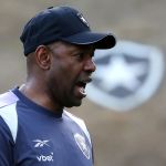 Com Caçapa, Botafogo 'joga a vida' no Carioca contra o Boavista