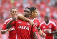 Dupla do Inter está na pré-lista da Seleção Colombiana para Copa do Mundo