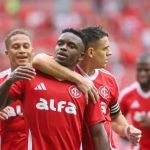 Inter mira Ceará e prepara logística para retorno de convocados na Data Fifa