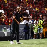 Pepa é vaiado pela torcida do Sport após derrota no clássico e dispara: 'Dor enorme'