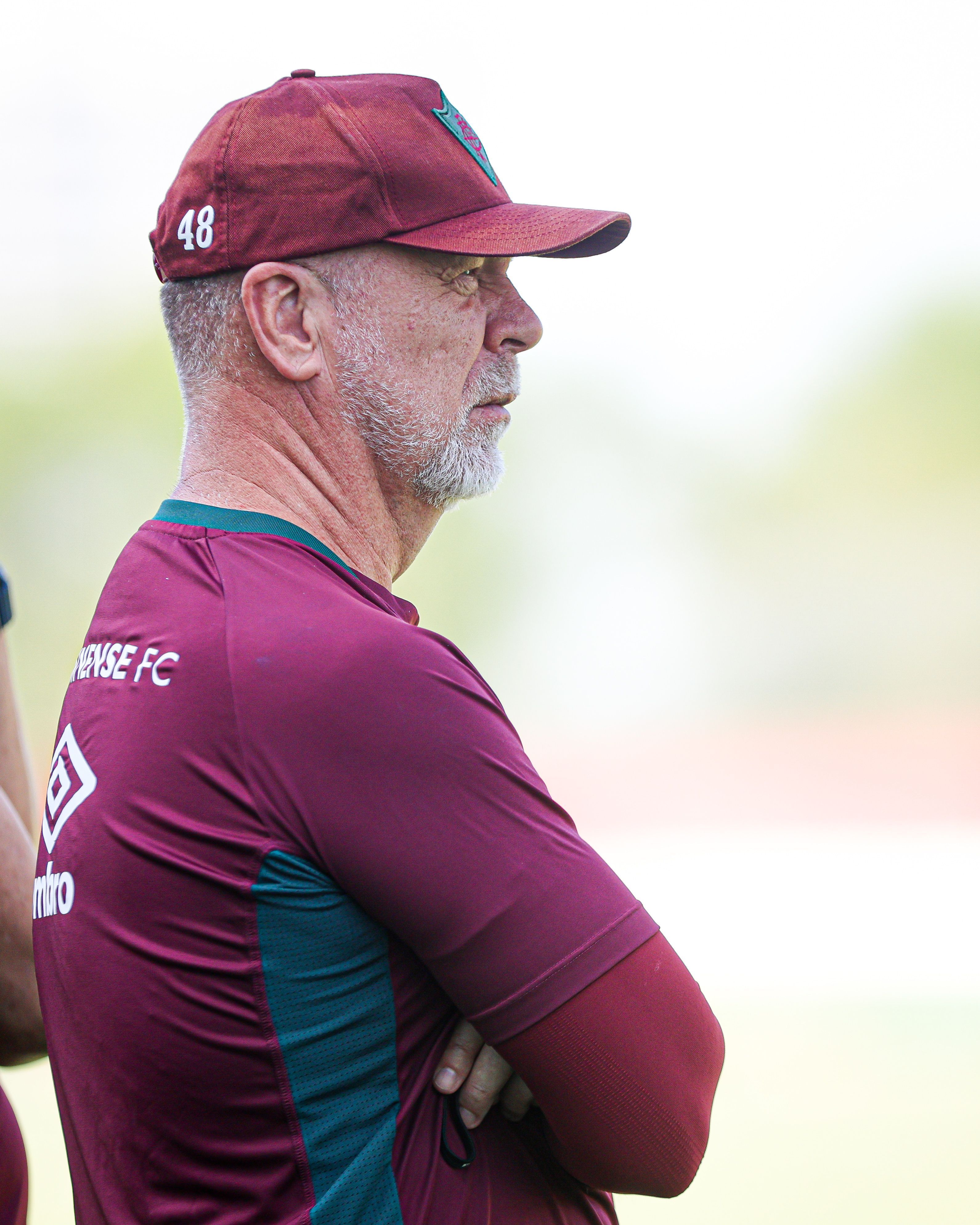 Por um milagre, Fluminense encara o Nova Iguaçu pelo Campeonato Carioca