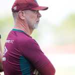 Por um milagre, Fluminense encara o Nova Iguaçu pelo Campeonato Carioca