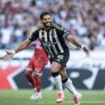 Comentarista elege seleção da Sul-Americana com três jogadores do Atlético