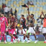 Flamengo 2x0 Vasco: veja os melhores momentos pelo Campeonato Carioca