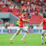 Inter vence Monsoon e encerra a primeira fase do Gauchão como líder invicto