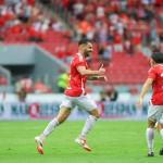 Inter vence Monsoon e encerra a primeira fase do Gauchão como líder invicto