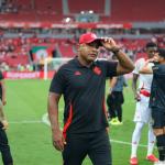 Alan Patrick e Wesley fora do Gauchão? Roger atualiza sobre lesões no Inter