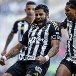 Atlético recebe sondagem de dois clubes da Série A por atacante