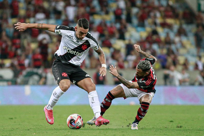 Vasco tenta apagar retrospecto recente ruim em clássico contra o Flamengo
