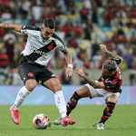 Vasco tenta apagar retrospecto recente ruim em clássico contra o Flamengo