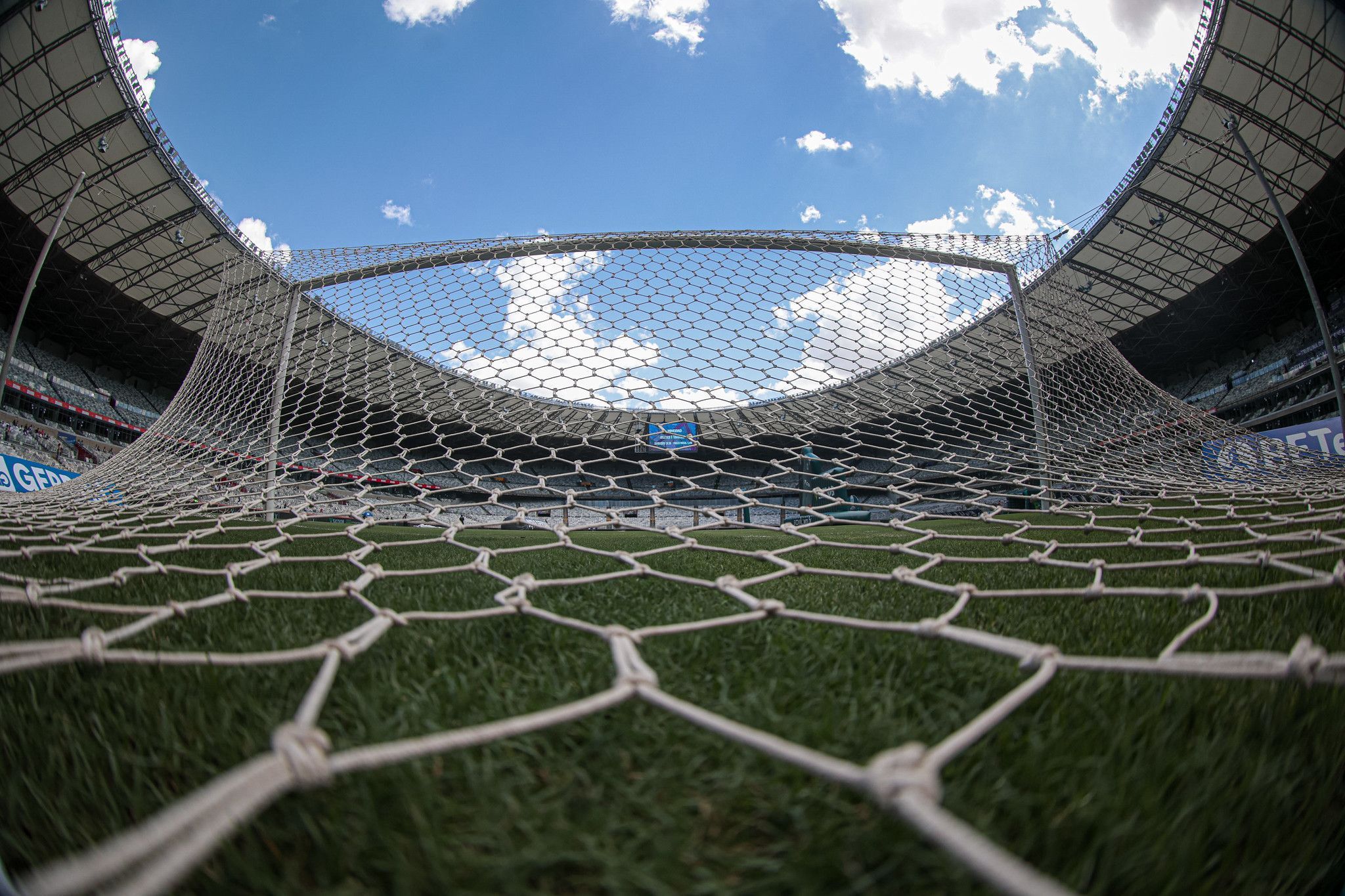 Cruzeiro x Atlético: PM monitora redes sociais e pontos de possíveis brigas
