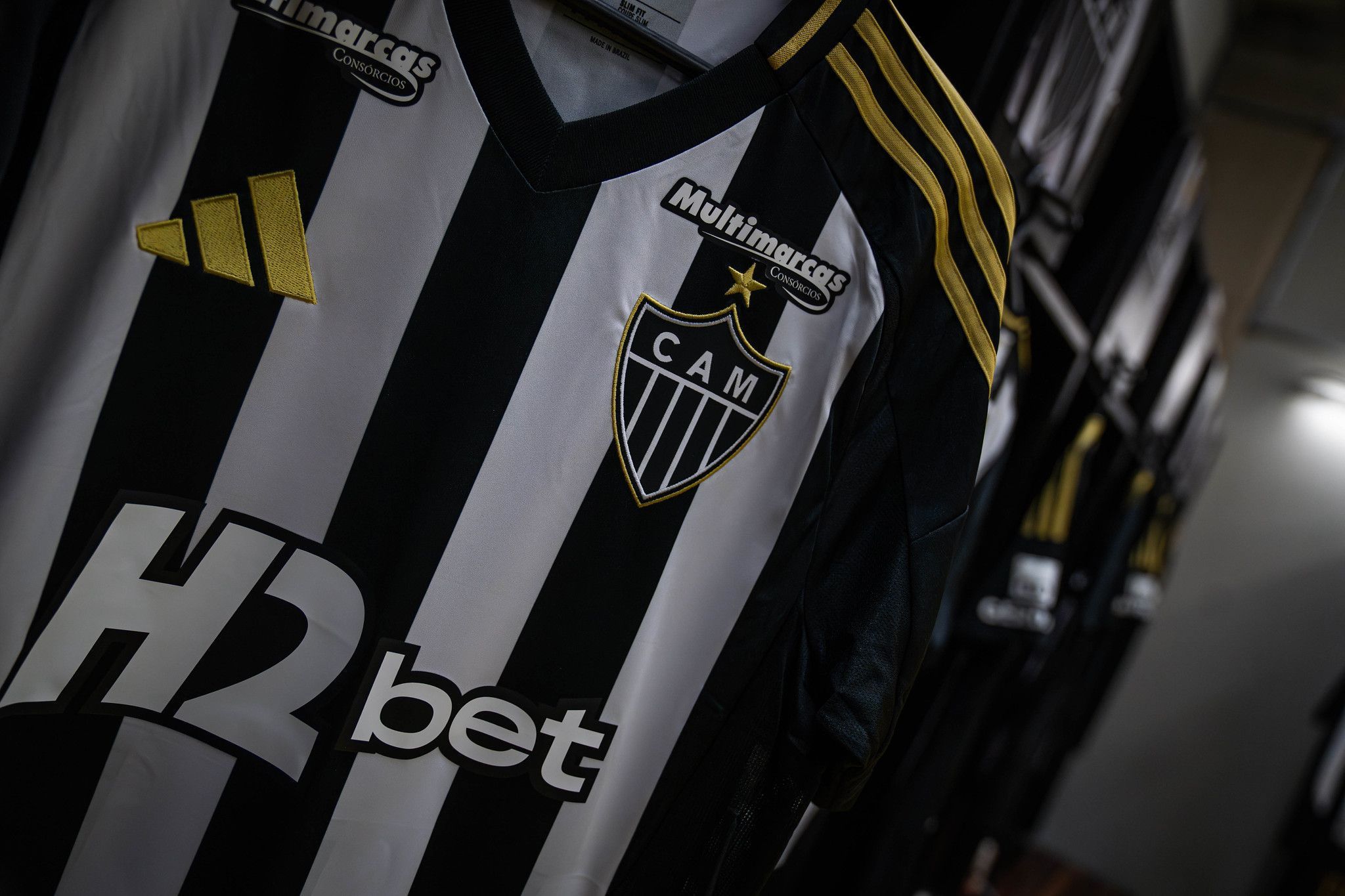 Atlético tem grupo 'mais fácil' da Copa Sul-Americana, aponta levantamento