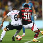 Flamengo e Vasco decidem primeiro finalista do Carioca no Maracanã
