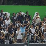 Botafogo tem prejuízo em 64% dos jogos do Carioca; saiba o resultado