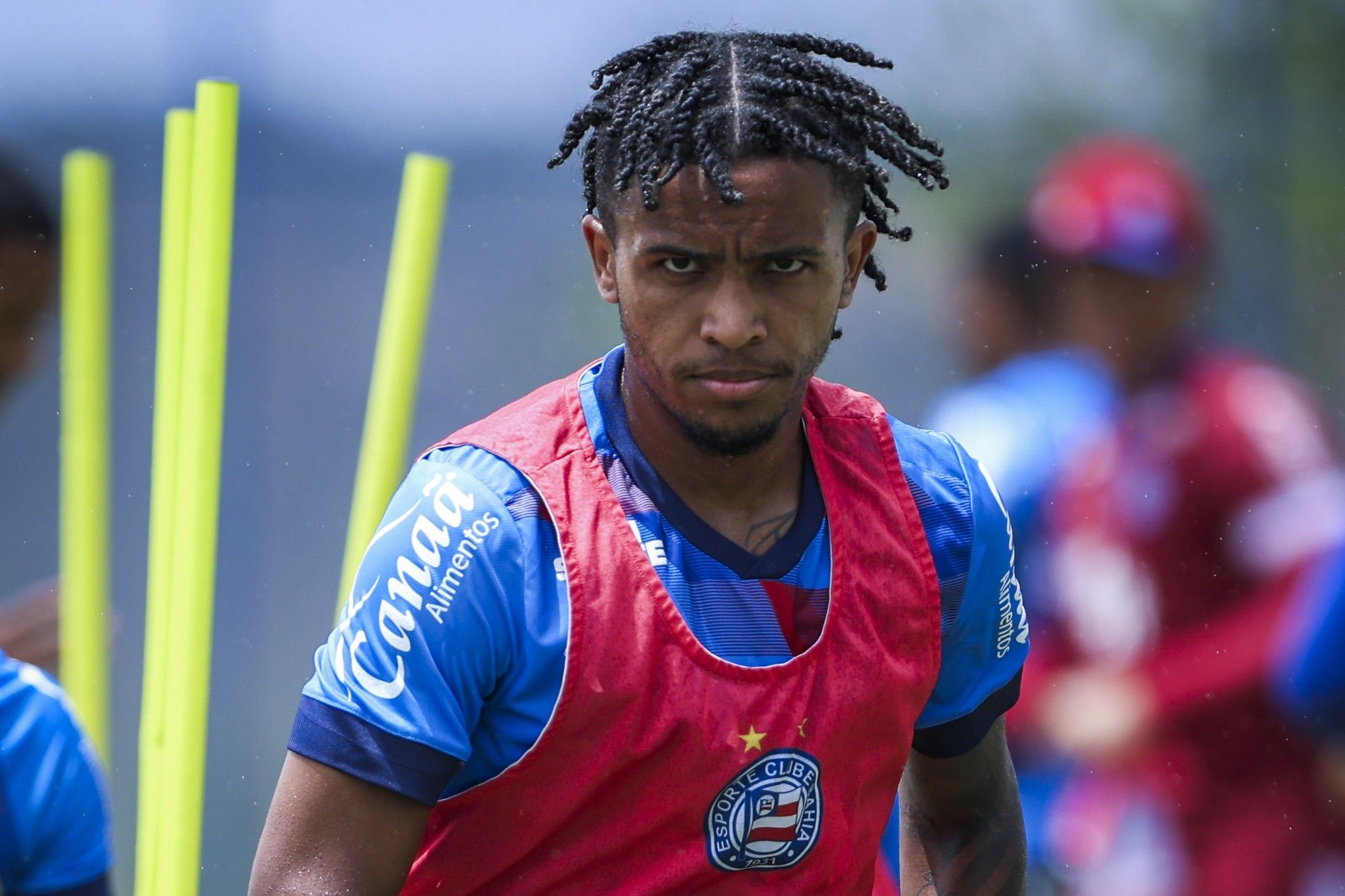 Garantido na semi, Bahia recebe a Juazeirense em rodada decisiva do Campeonato Baiano