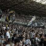 Em busca do tri, Atlético quer manter bom aproveitamento em casa na Copa do Brasil