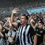Vai lotar? Atlético divulga parcial para final contra o América pelo Mineiro