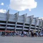 CBF divulga data de jogo entre Atlético e Manaus na Copa do Brasil