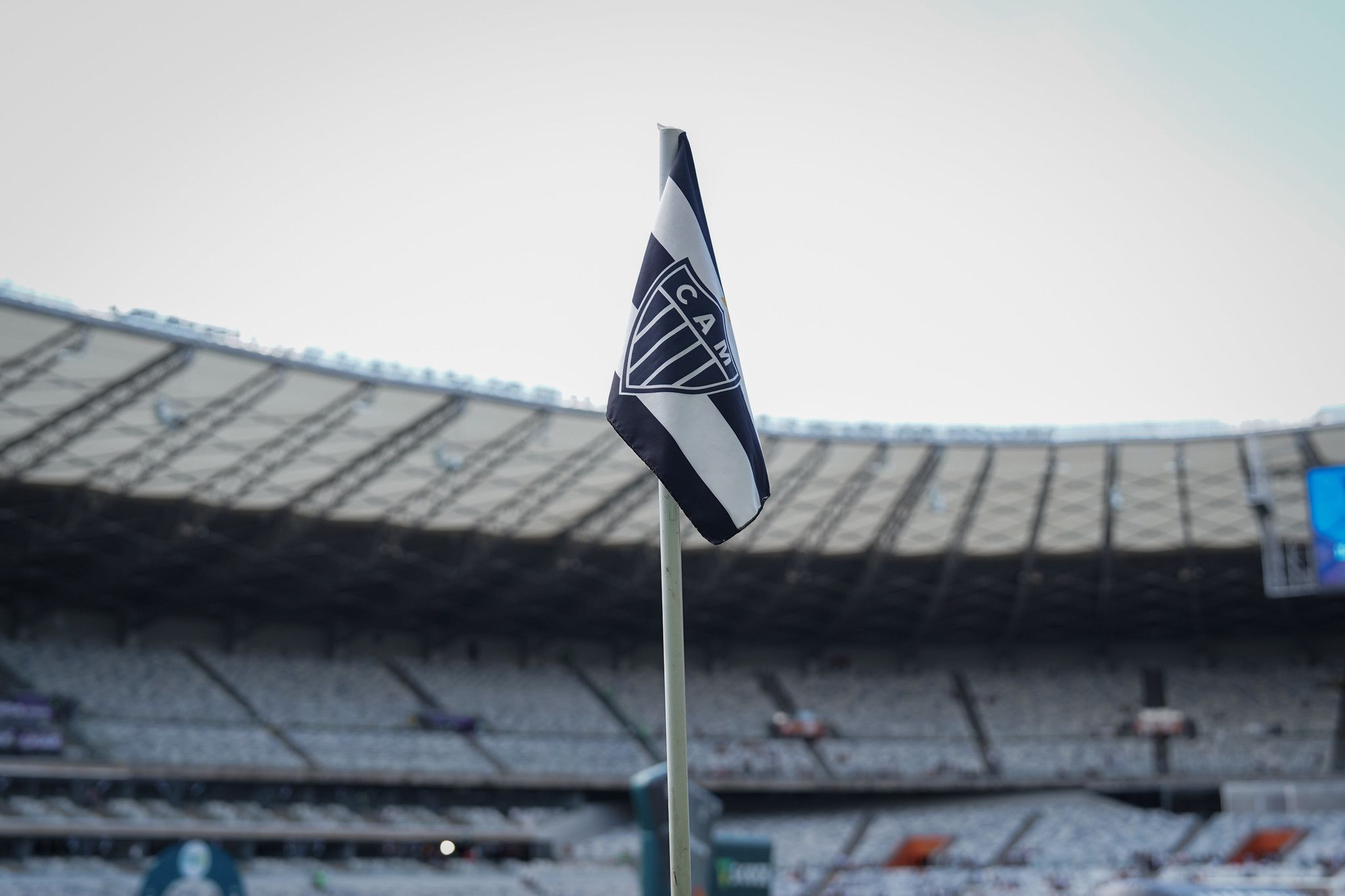 Campeões pela Seleção reforçam Atlético na preparação para semi do Mineiro