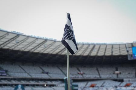 O Atlético só conquistou o Campeonato Mineiro em 2024