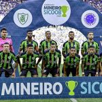 Atacante do América vira baixa de última hora para 'decisão' contra o Cruzeiro