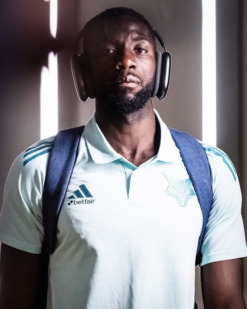 Bolasie vai renovar com Cruzeiro? Congolês abre o jogo e recebe apoio