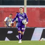 Bahia empresta goleiro para clube da Série B do Campeonato Brasileiro