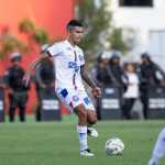 Experiente em Libertadores, Rodrigo Nestor admite 'ansiedade' em estreia do Bahia
