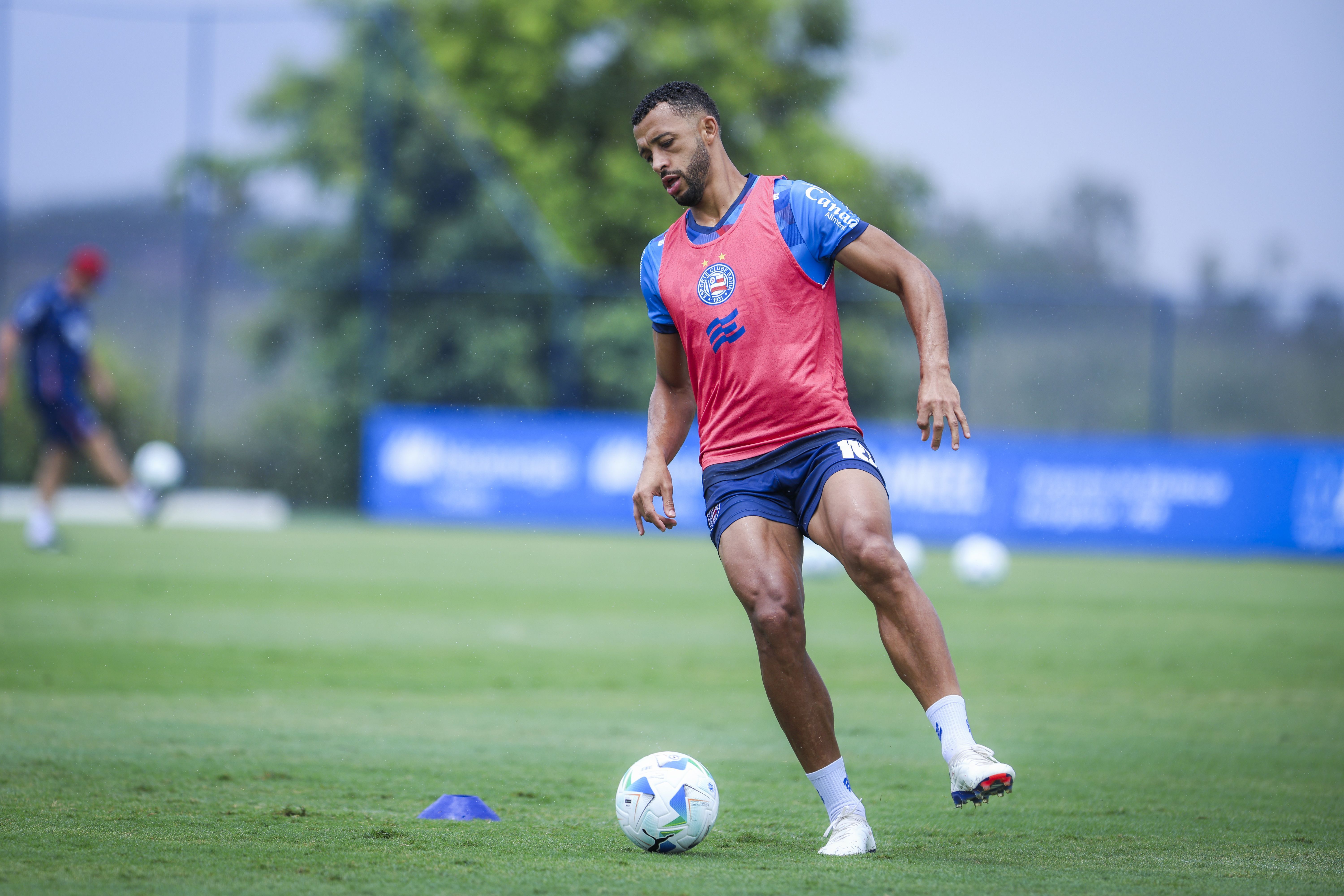 Décimo reforço do Atlético para a temporada tem data para desembarcar em BH