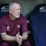 Mano enxerga falhas na vitória do Fluminense, mas destaca busca por objetivos