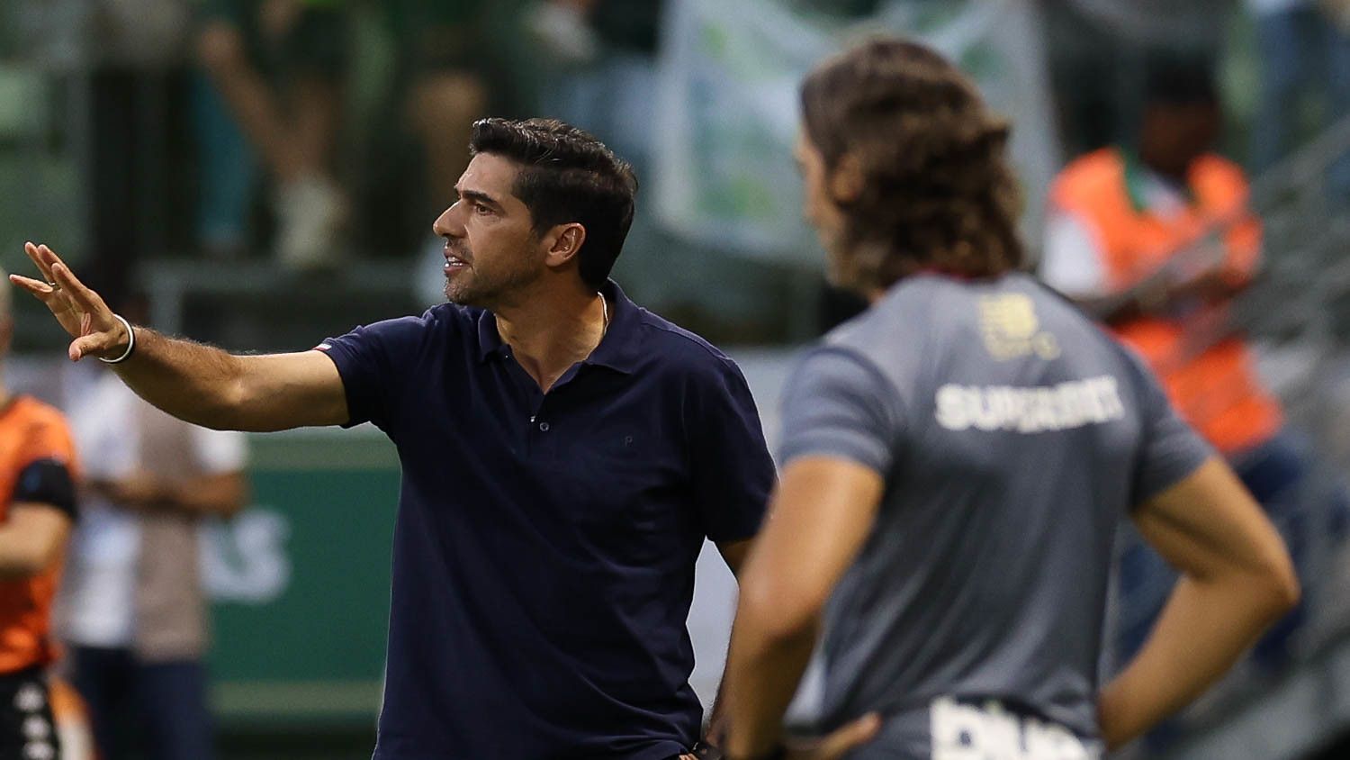 Vitor Roque e Oscar jogam? Veja as escalações de Palmeiras e São Paulo
