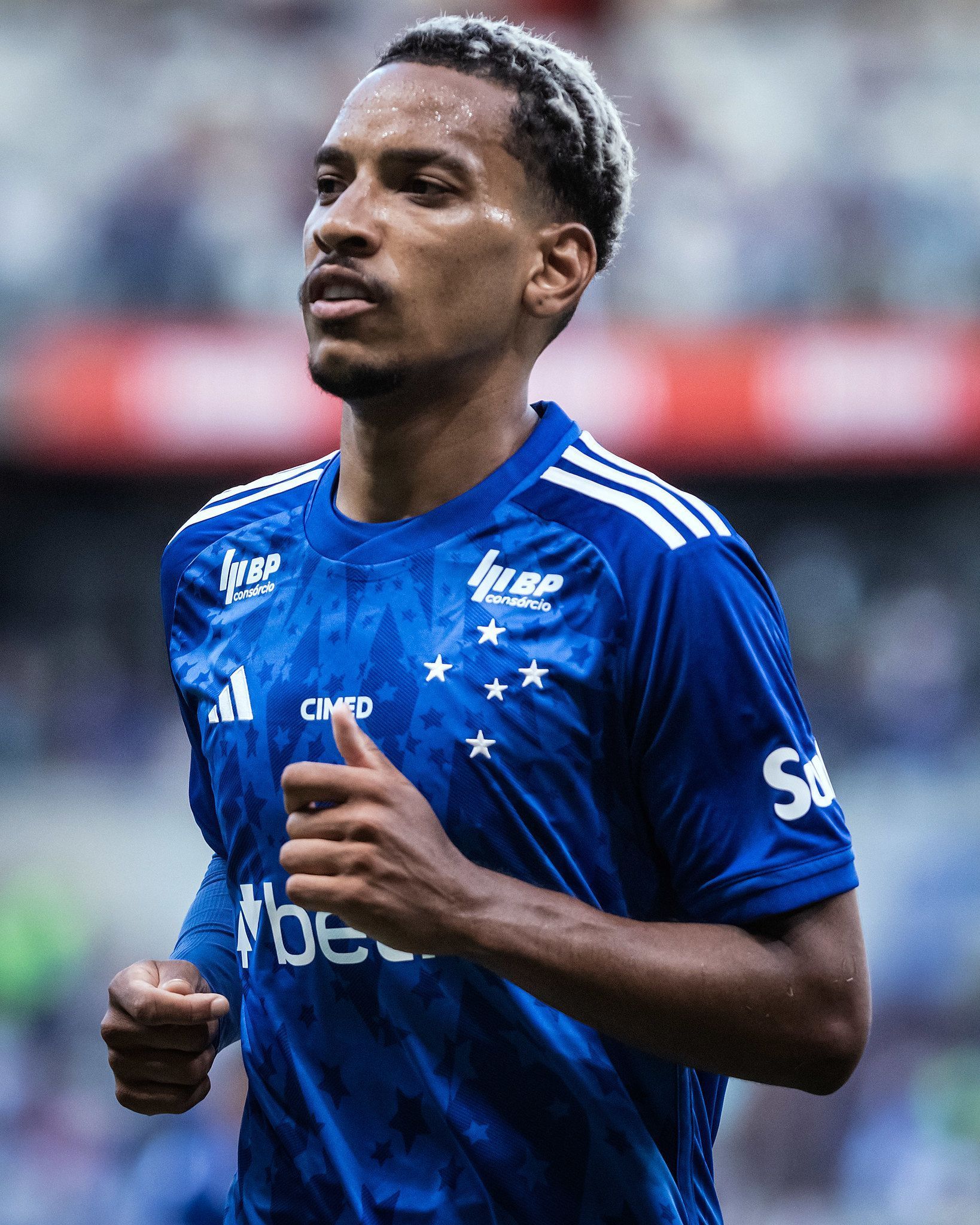 Entenda motivo que faz Zenit tentar a contratação de Matheus Pereira, do Cruzeiro