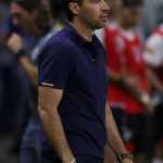 Abel cobra diretoria por contratações no Palmeiras: 'Elenco está curto'