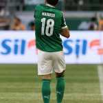 Mauricio será operado, e Palmeiras recebe boa notícia sobre Paulinho