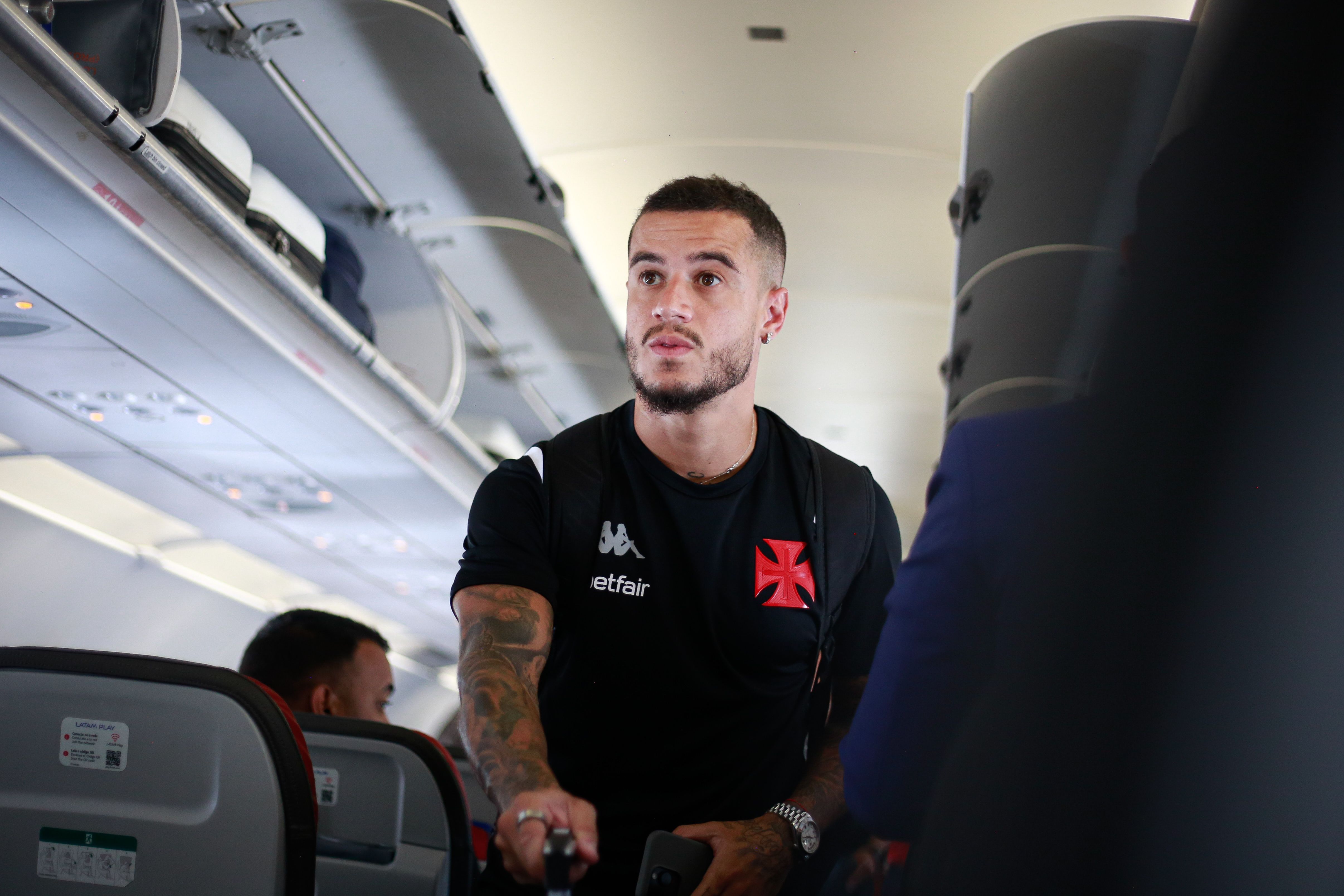 Vasco estreia na Copa do Brasil contra o União Rondonópolis