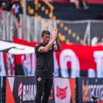 Vitória mantém sequência invicta e lidera ranking do Campeonato Brasileiro