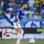 Cruzeiro: Matheus Henrique fecha patrocínio com marca que tem Gabigol como embaixador