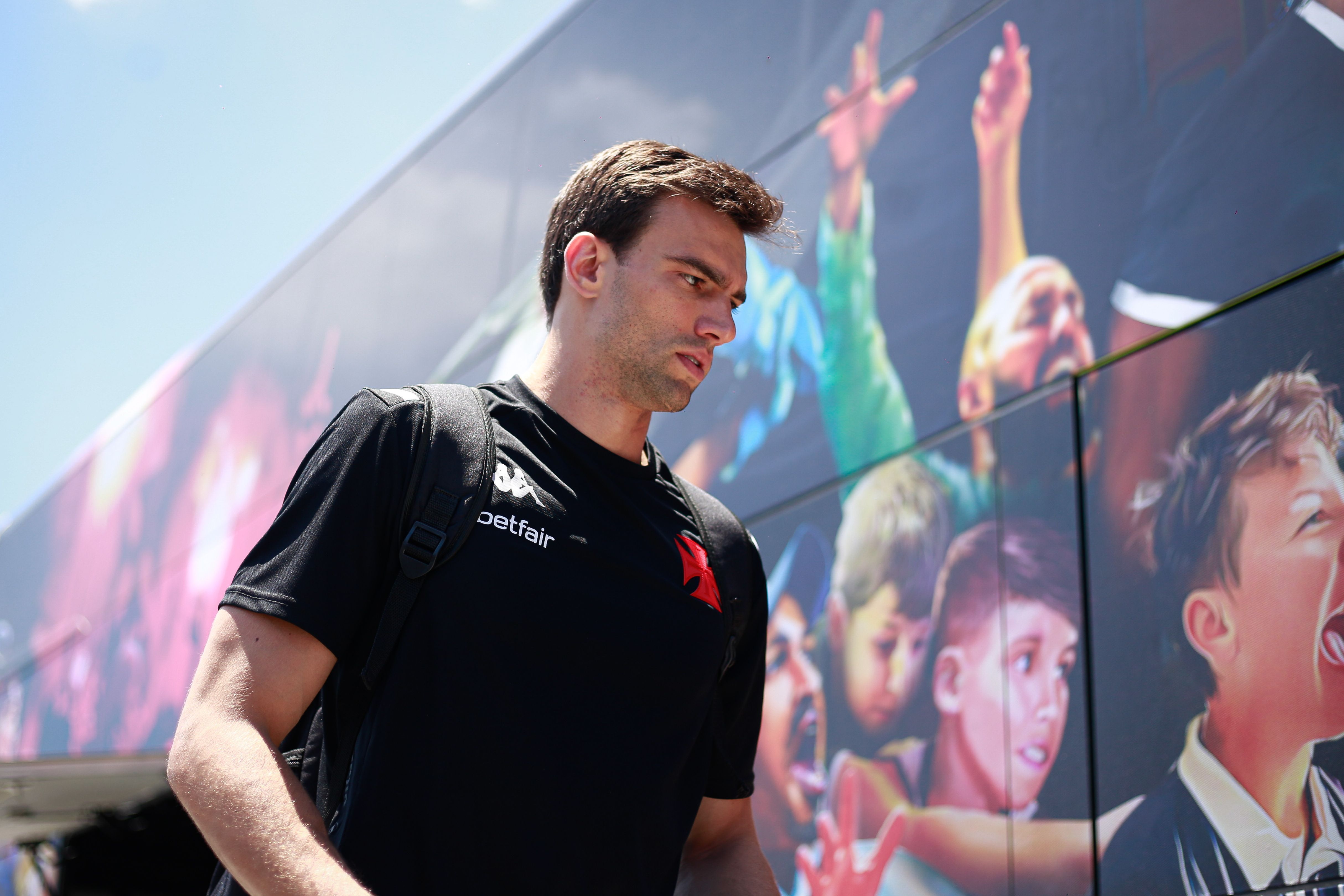 Escalação do Vasco: Carille fará mudanças no time em estreia da Copa do Brasil