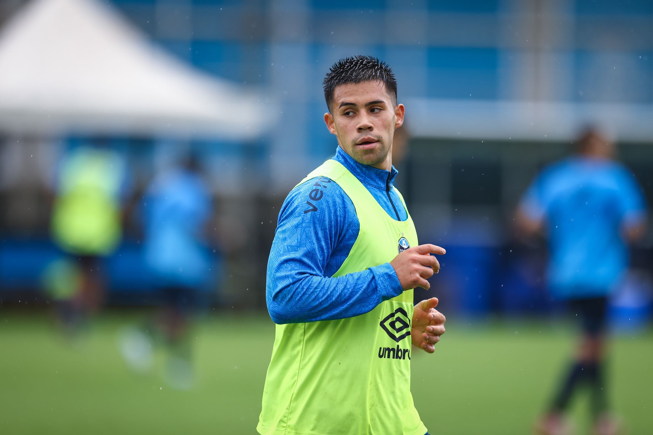 Grêmio tem desfalque e dúvidas para enfrentar o Juventude na semifinal do Gauchão