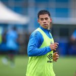 Grêmio tem desfalque e dúvidas para enfrentar o Juventude na semifinal do Gauchão