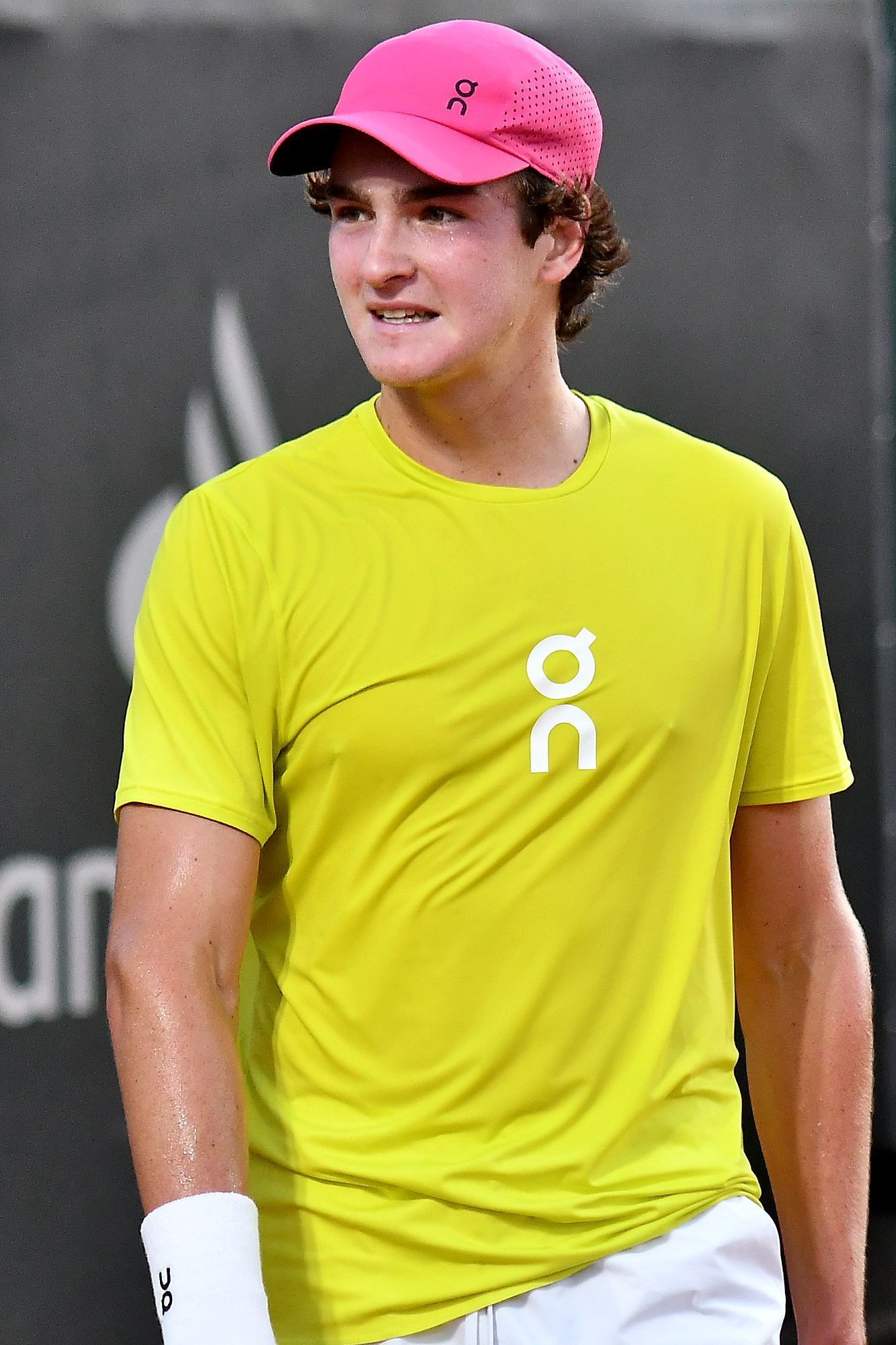 João Fonseca e Thiago Wild sofrem queda no ranking da ATP após Rio Open; Bia cai