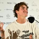 João Fonseca conhece adversário da estreia no Masters 1000 de Indian Wells