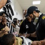 Hulk de fora: Cuca abre o jogo sobre escalação do Atlético para Copa do Brasil